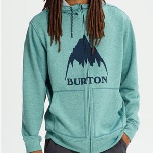 Burton Men's Hoodie